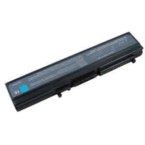 BATERIA TOSHIBA M30/M35 SERIES 10.8V 4400 mAh 48 wh