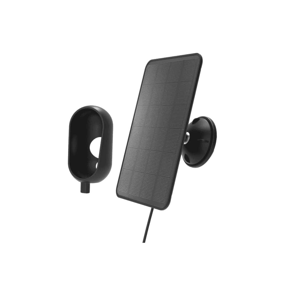 Painel Solar Para Câmara Segurança Woox R4219