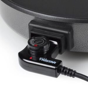 Panela Elétrica Tristar PZ-2964 Multifunções Ø40cm 1500W