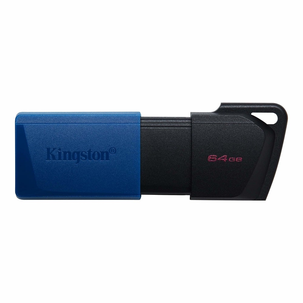Pen Drive Kingston DataTraveler 64 Gb - USB 3.2 Gen 1 (Pack de 2)