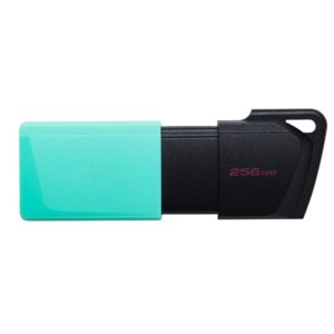 Pen Drive Kingston DataTraveler Exodia M 256GB USB 3.2 Verde