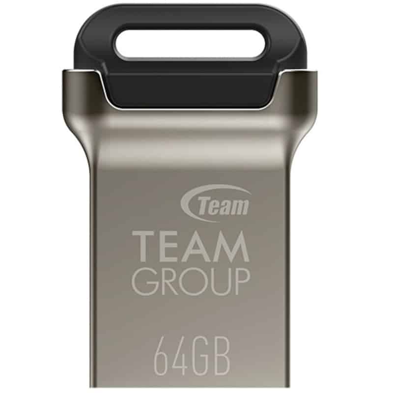 Pen Drive Team Group C162 64GB USB3.2 Gen1