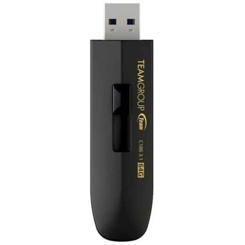 Pen Drive Team Group C186 64GB USB3.2 Gen1
