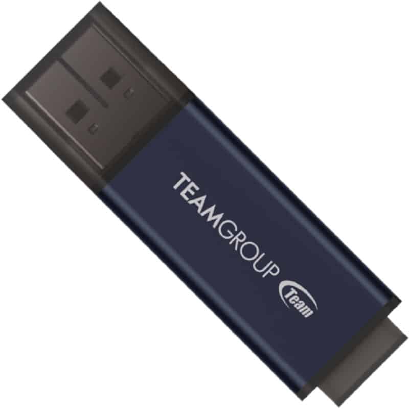 Pen Drive Team Group C211 32GB USB 3.2