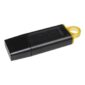 Pen drive 128GB Kingston DataTraveler Exodia USB 3.2 Preto