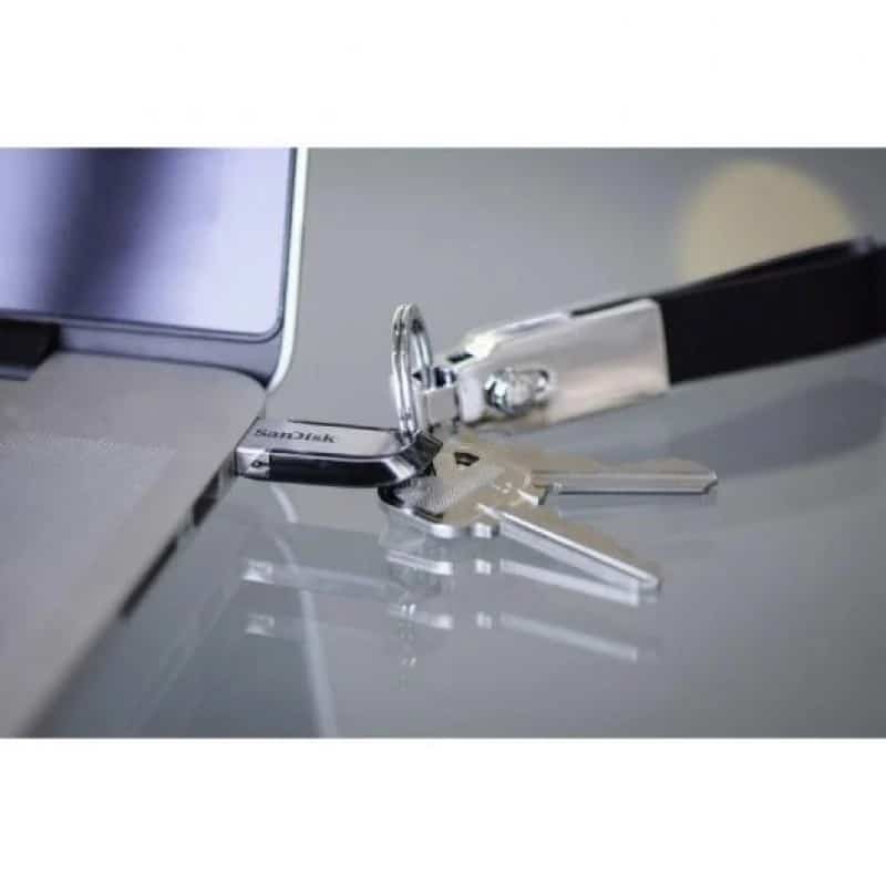 Pen drive SanDisk Ultra Flair 256Gb USB 3.0