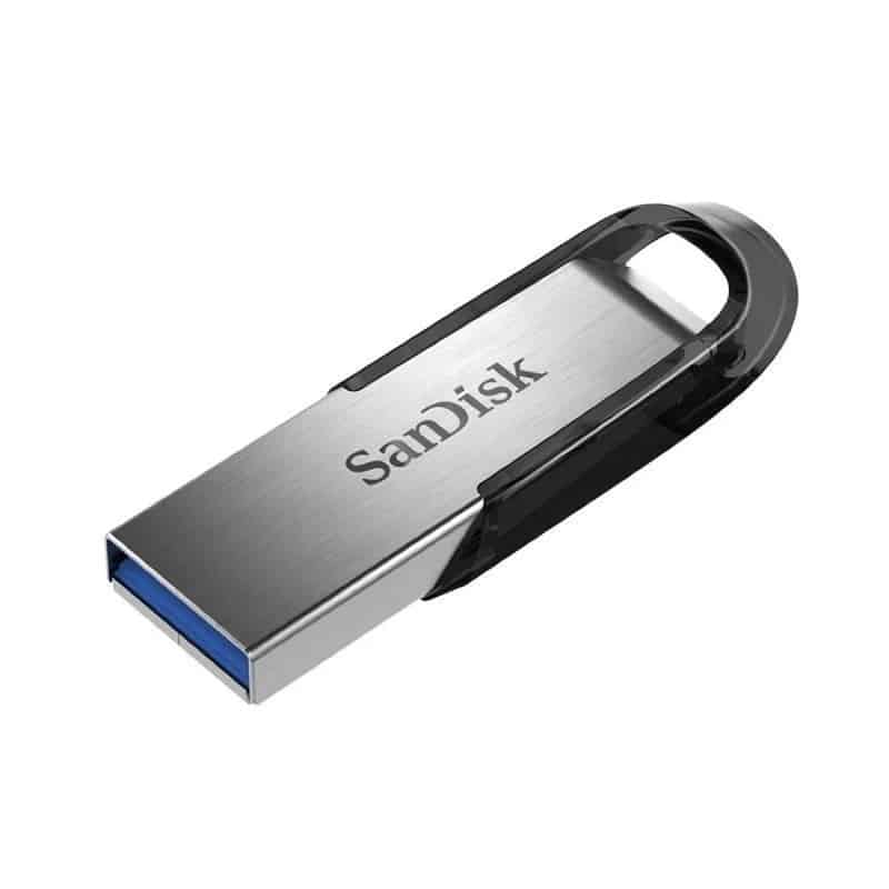 Pen drive SanDisk Ultra Flair 256Gb USB 3.0