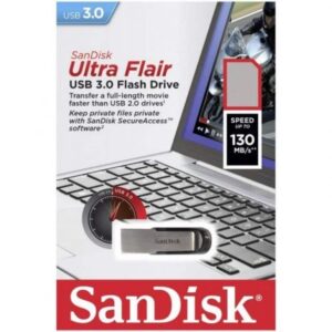 Pen drive Sandisk Ultra Flair 32Gb USB 3.0