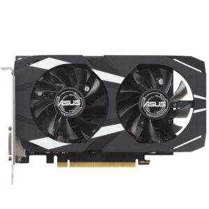 Placa Gráfica Asus Dual GeForce RTX 3050 OC Edition 6Gb GDDR6