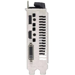 Placa Gráfica Asus Dual GeForce RTX 3050 OC Edition 6Gb GDDR6