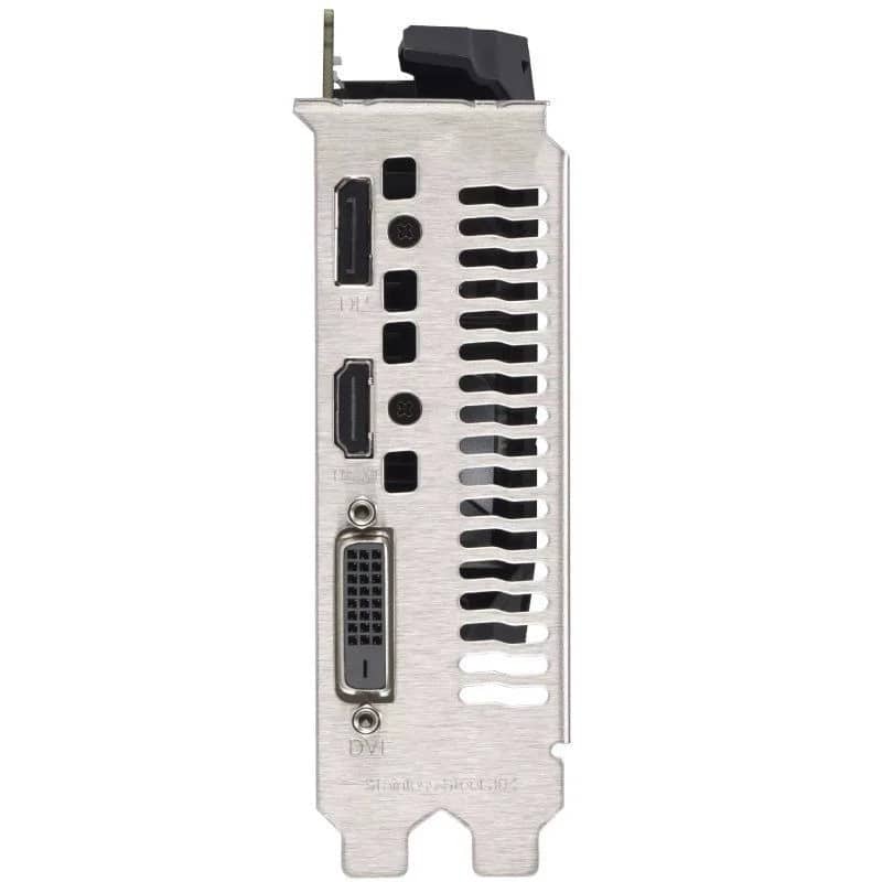 Placa Gráfica Asus Dual GeForce RTX 3050 OC Edition 6Gb GDDR6