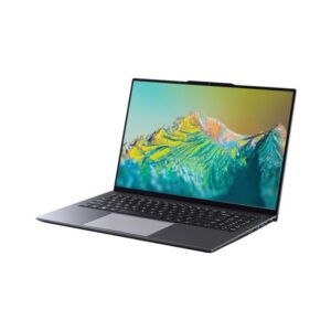 Portátil Chuwi Corebook Plus 16" 1920*1200 IPS AMD Ryzen 5 7430U 16Gb 512Gb Wifi 6 BT5.2 Win 11 Home Teclado PT