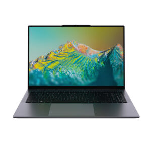 Portátil Chuwi Corebook Plus 16" 1920*1200 IPS AMD Ryzen 5 7430U 16Gb 512Gb Wifi 6 BT5.2 Win 11 Home Teclado PT