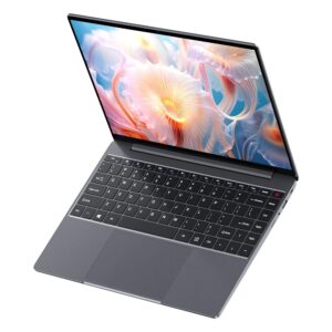 Portatil Chuwi Corebook X 14" 2160*1440 Ips AMD Ryzen 5 7430U 16Gb 512Gb Wifi 6 BT 5.2 Win11 Home Teclado PT