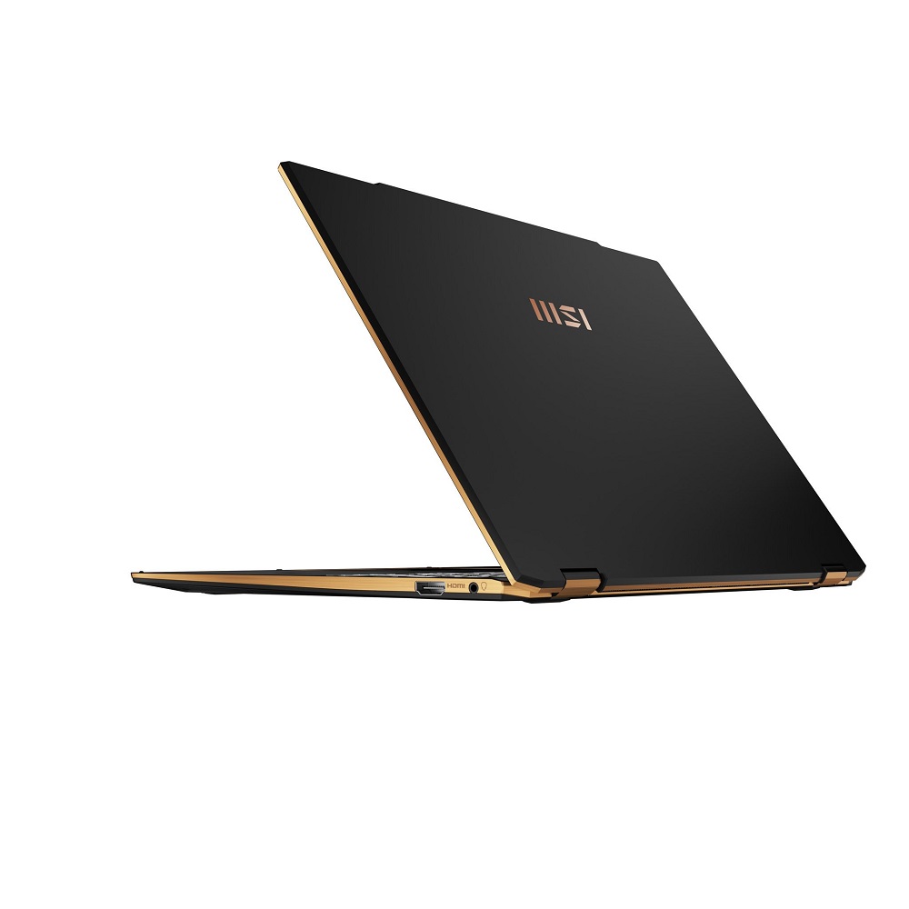 Portátil MSI Summit E13 AI Evo A1MTG-031PT 13.3" FullHD+ Touch Ips 100% sRGB Ultra 7-155H 16Gb 1Tb Win11 Home