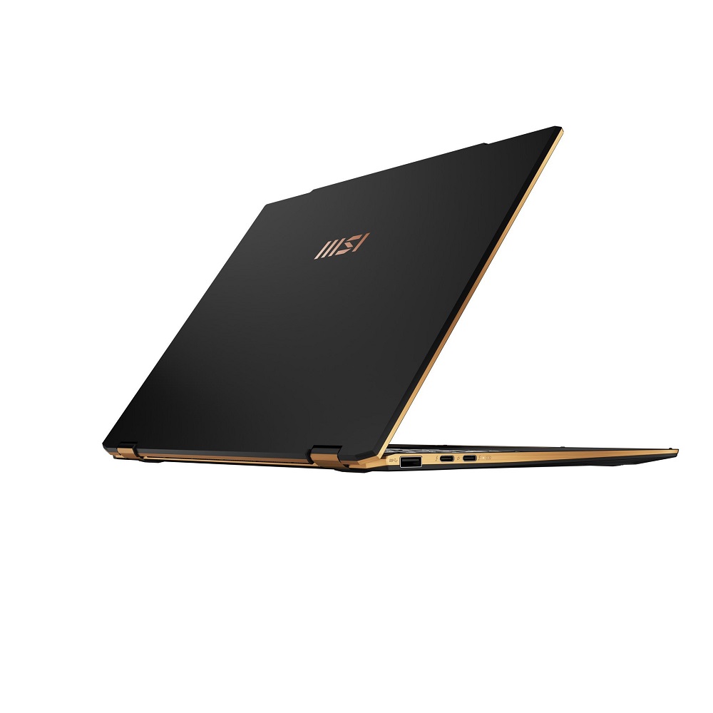 Portátil MSI Summit E13 AI Evo A1MTG-031PT 13.3" FullHD+ Touch Ips 100% sRGB Ultra 7-155H 16Gb 1Tb Win11 Home