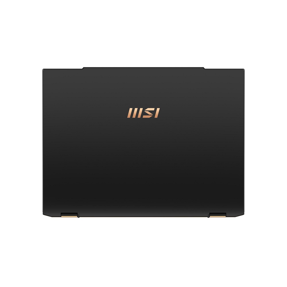 Portátil MSI Summit E13 AI Evo A1MTG-031PT 13.3" FullHD+ Touch Ips 100% sRGB Ultra 7-155H 16Gb 1Tb Win11 Home