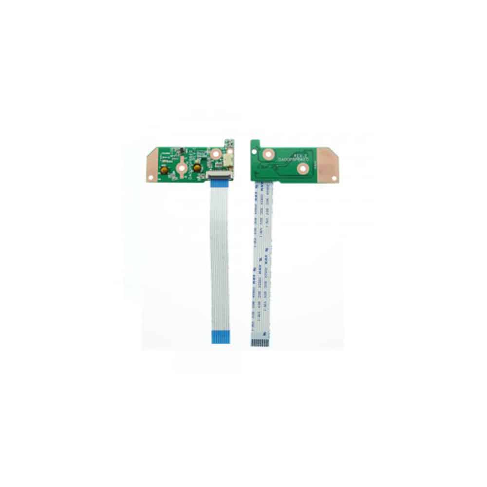 PCB TOSHIBA W/LAN P000577670