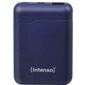 PowerBank Intenso XS5000 5000mAh Azul