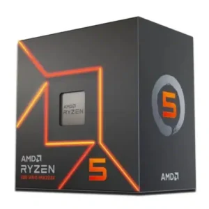 Processador AMD Ryzen 5 5600GT 3.6 GHz 6 núcleos 12 threads 16 MB Socket Am4 Box