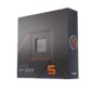 Processador AMD Ryzen 5 7600X Am5 4.7Ghz