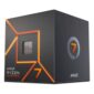 Processador AMD Ryzen 7 7700  3.8GHz AM5 Box