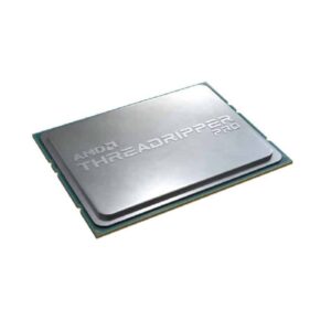 Processador AMD Ryzen ThreadRipper PRO 7995WX 2.5 GHz 96 núcleos 384 MB Socket sTR5 PIB/WOF