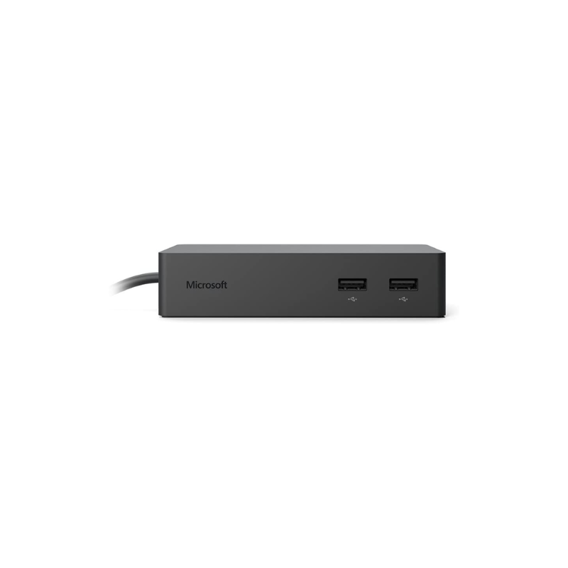 Dockingstation Surface Docking Model 1661 c/AC ( Compatível com Surface Pro 3,4,5,6,7)