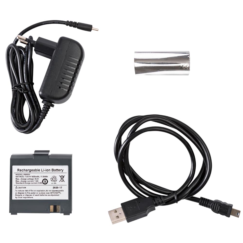 Impressora Talões Go-Infinity Usb/Bluetooth 57mm