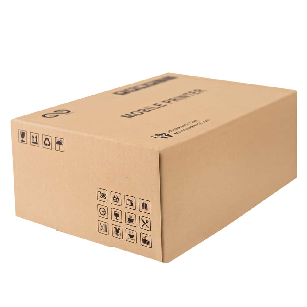 Impressora Talões Go-Infinity Usb/Bluetooth 57mm