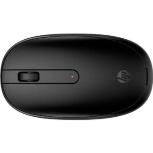Rato Bluetooth HP 240 até 1600Dpi Preto