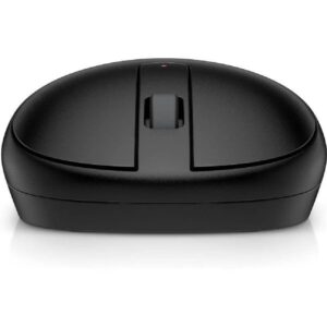 Rato Bluetooth HP 240 até 1600Dpi Preto
