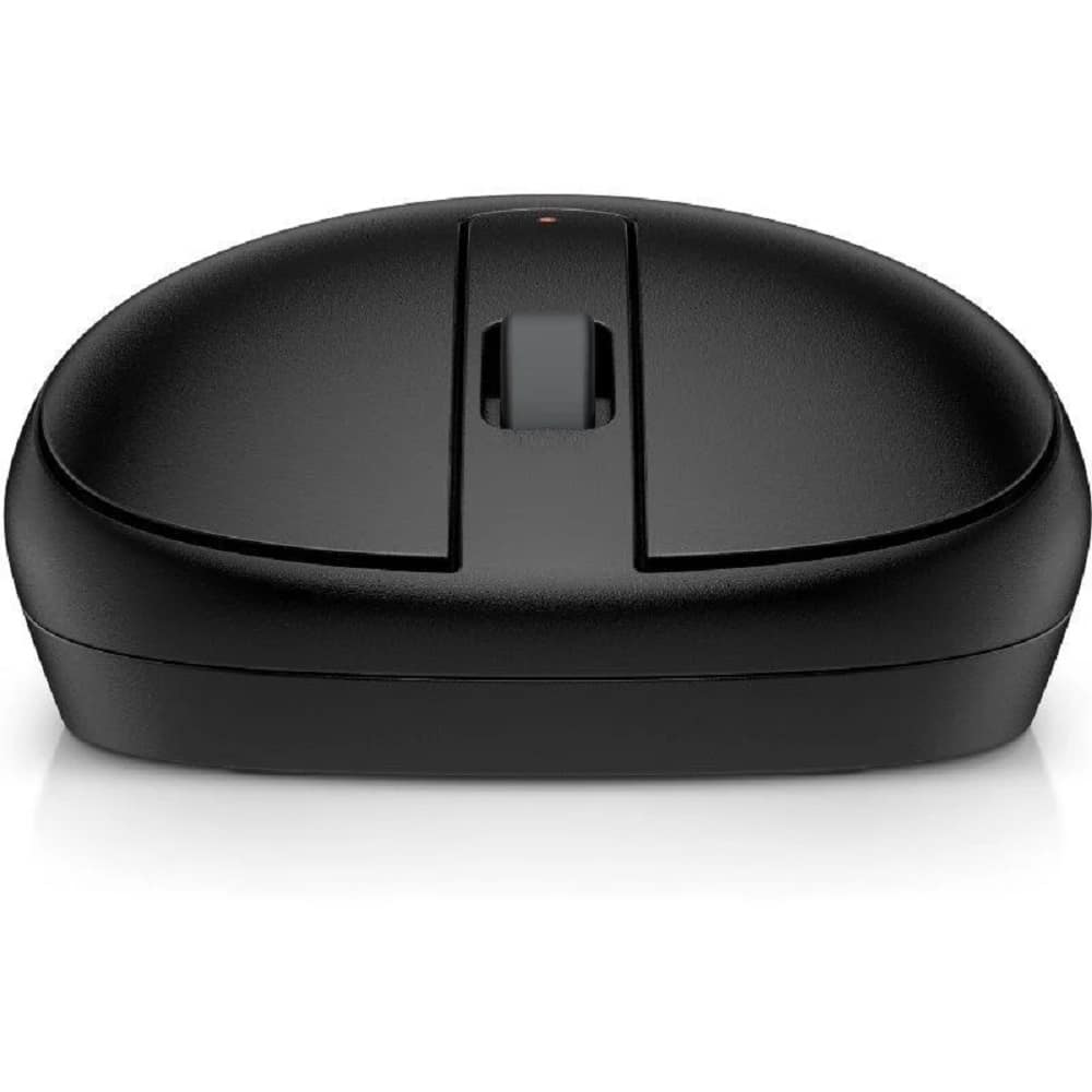 Rato Bluetooth HP 240 até 1600Dpi Preto