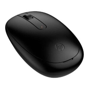 Rato Bluetooth HP 240 até 1600Dpi Preto