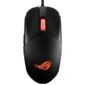 Rato Gaming Óptico Asus Rog Strix Impact III Rgb Preto