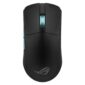 Rato Gaming Óptico Wireless Asus Rog Harpe Ace Aim Lab Preto