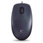 Rato Logitech M90 1000 Dpi V2 Preto