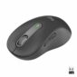 Rato Logitech sem Fios Bluetooth Logitech Signature M650 L Até 2000 DPI