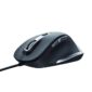 Rato Trust Ergonomico Fyda Eco até 5000 DPI