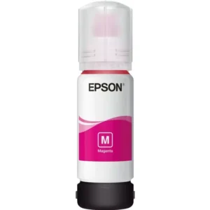 Recarga Ecotank de Tinta Original Epson nº106 Magenta