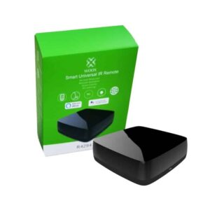 Recetor de Controlos remotos Universal Woox R4294