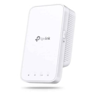 Repetidor Extensor Wifi TP-Link RE300 1200Mbps
