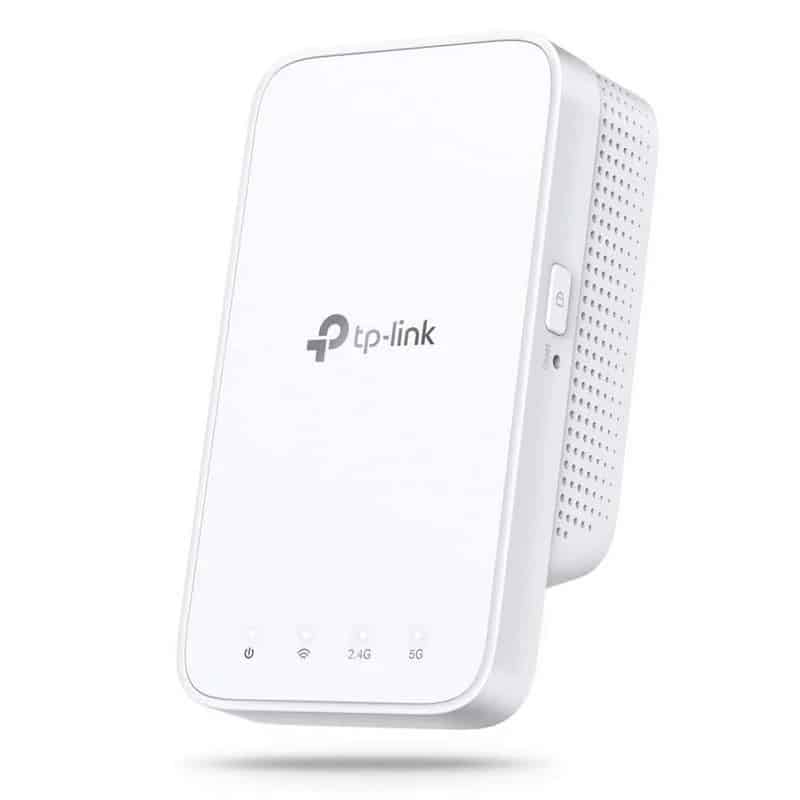 Repetidor Extensor Wifi TP-Link RE300 1200Mbps