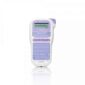 Rotuladora Eletrónica Portátil Brother PT-H200 Ecrã LCD Velocidade 20mms Lavanda e Branca