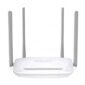 Router Mercusys MW325R Wireless 300Mbps 2.4Ghz Branco