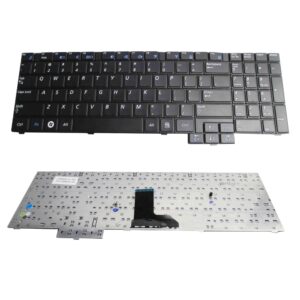 TECLADO PORTÁTIL SAMSUNG NP-540 BA75-04236L