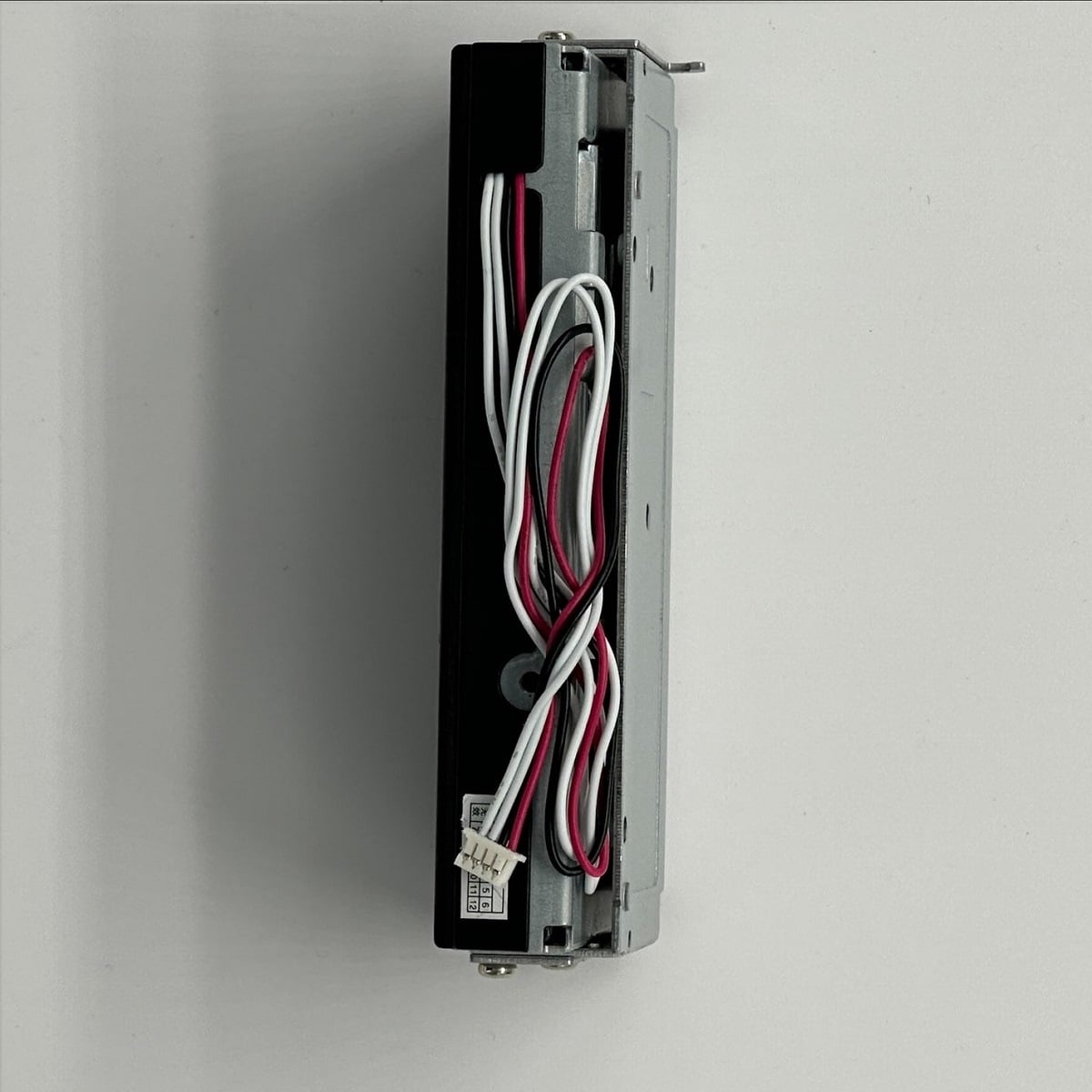 Sistema de corte para impressora Go-Infinity