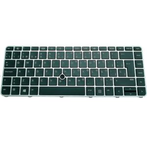 Teclado HP Elitebook 840 G3 ES Series