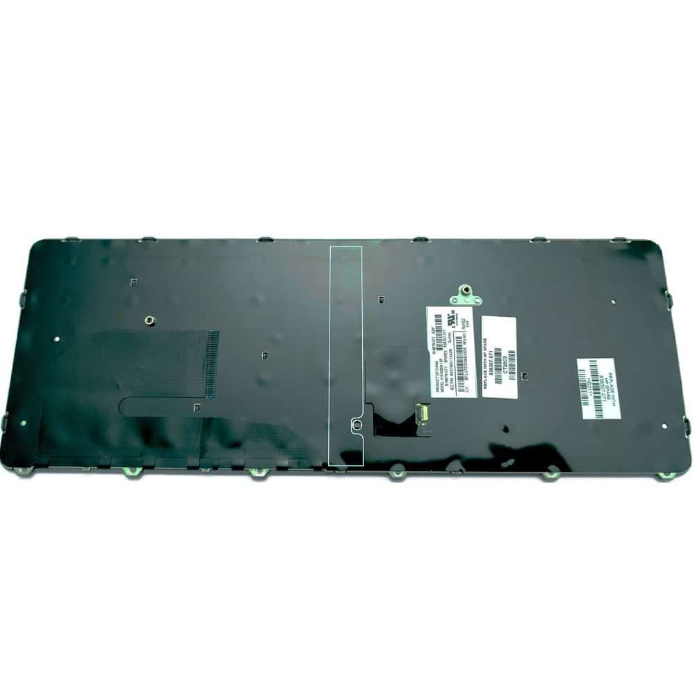 Teclado HP Elitebook 840 G3 ES Series