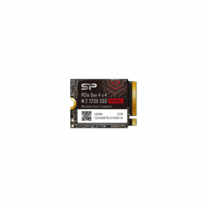 Disco SSD SP UD90 M.2 2230 PCIe 4.0 NVMe 2230 500GB